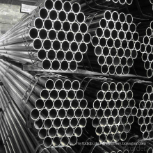 ASTM A53 gr. B Carbon Nahtloses Stahlrohr
